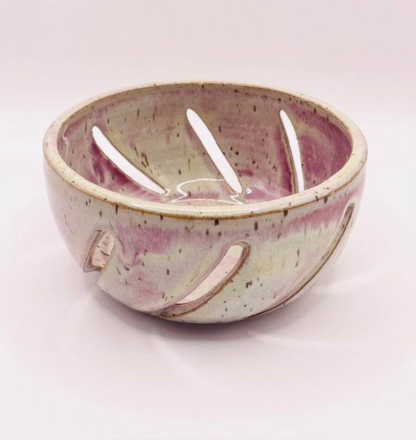 Small Berry Bowl